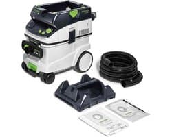 Festool CTL 36 E AC Planex Stofzuiger CLEANTEC - 576850