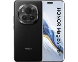 Honor Magic 6 Pro 5G 12GB/512GB Black