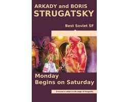 Monday Begins on Saturday