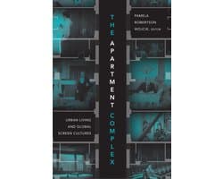 The Apartment Complex