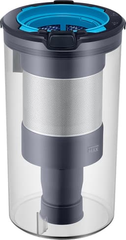 Samsung Steelstofzuiger | Model VS15A6031R1 | 150 W | 0.8 liter — thumbnail 2