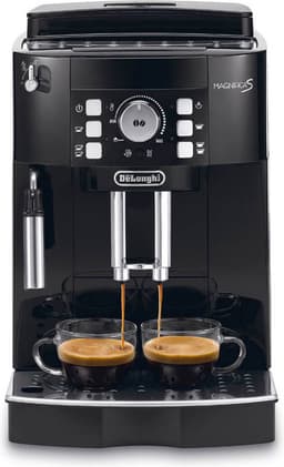 De'Longhi espressoapparaat MAGNIFICA S ECAM 22.110.B — thumbnail 10