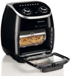 Ariete 4619/00 - Airfryer Oven - Hetelucht friteuse - 2000W - 11 liter - 80 tot 200°C - 8 automatische programma's - 6 accessoires — thumbnail 6