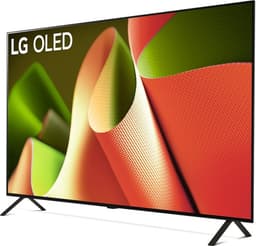 LG B4 OLED65B42LA - 65 inch - 4K OLED - 2024 - Smart TV — thumbnail 7
