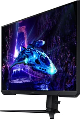 Gaming-Monitor Samsung LS32DG300EUXEN Full HD 32" — thumbnail 2