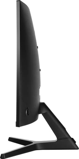 Samsung C27R500FHP - Full HD VA Curved 60Hz Monitor - 27 Inch - Blauw/Grijs — thumbnail 5