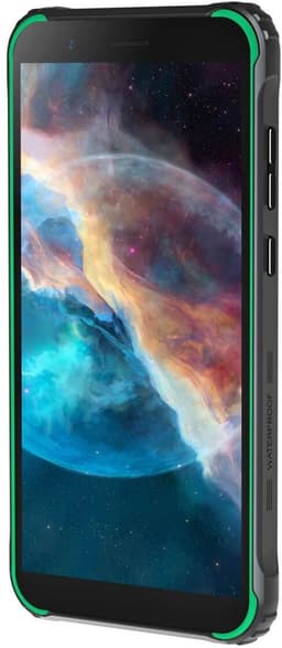 Blackview BV4900 Pro 4GB/64GB Green — thumbnail 3