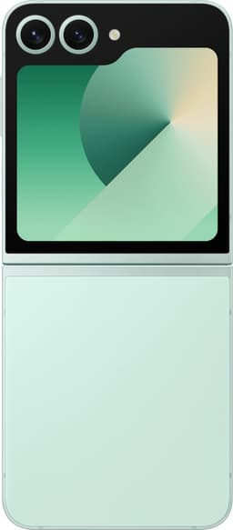 Samsung Galaxy Z Flip6, 512 GB, Muntkleur — thumbnail 3