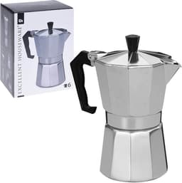 Percolator voor 6 kopjes — thumbnail 2