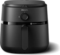 Philips 1000 series NA130/00 Airfryer 1000-serie, 6,2 liter — thumbnail 6