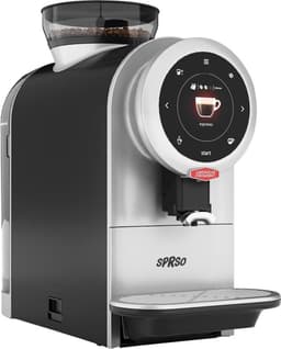 Bravilor Bonamat Bravilor Sprso Espressomachines - HS895 - Horeca & Professioneel — thumbnail 1