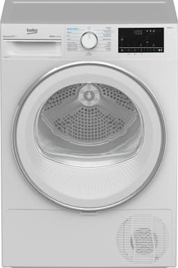 Beko B5T68243W2 Warmtepompdroger - 8KG — thumbnail 2
