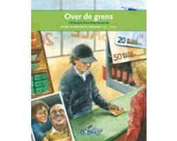 Terugblikken leesboeken 50 - Over de grens Europa