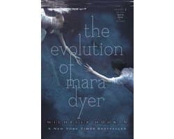 The Mara Dyer Trilogy - The Evolution of Mara Dyer