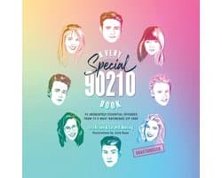 A Very Special 90210 Book
