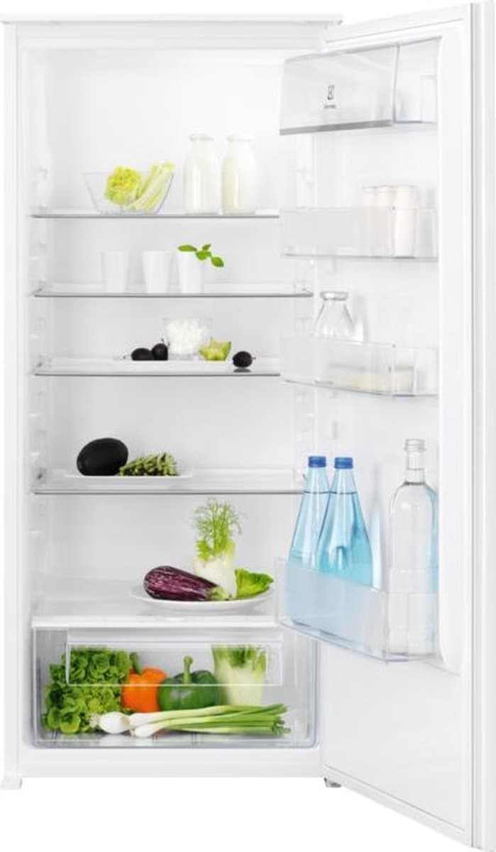 Electrolux LRB3AF12S koelkast Ingebouwd 207 l Wit — afbeelding 1