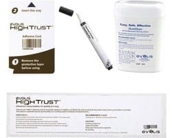 Evolis Advanced Cleaning Kit