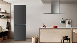 CHiQ FBM157L42 - Koel-vriescombinatie - 157 Liter - Low Frost - Hoogte 144 cm - 12 jaar garantie op compressor — thumbnail 16