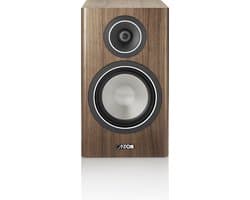 Canton Townus 30 2-weg Walnoot Bedraad 140 W (per paar – 2 stuks)