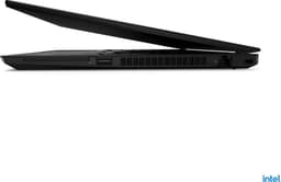Lenovo ThinkPad T14 Gen 2 (Intel) Intel® Core™ i7 i7-1165G7 Laptop 35,6 cm (14") Full HD 16 GB DDR4-SDRAM 512 GB SSD Wi-Fi 6 (802.11ax) Windows 10 Pro Engels Zwart — thumbnail 5