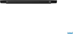 Lenovo ThinkPad X1 Carbon Gen 9 Intel® Core™ i7 i7-1165G7 Laptop 35,6 cm (14") WQUXGA 32 GB LPDDR4x-SDRAM 1 TB SSD Wi-Fi 6 (802.11ax) Windows 10 Pro Engels Zwart — thumbnail 5