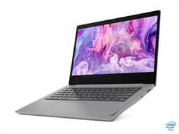 Lenovo IdeaPad 3 14IIL05 - Laptop - i5-1035G1 - 8 GB RAM - 256 GB SSD- 14 Inch — thumbnail 5