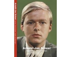 Arnold-Jan Scheer, Reporter, Televisiemaker, Magier, Paradijsvogel