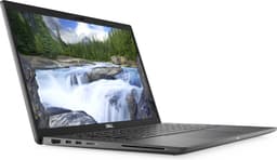 DELL Latitude 7410 Intel® Core™ i5 i5-10310U Laptop 35,6 cm (14") Full HD 16 GB DDR4-SDRAM 256 GB SSD Wi-Fi 6 (802.11ax) Windows 10 Pro Zwart — thumbnail 5