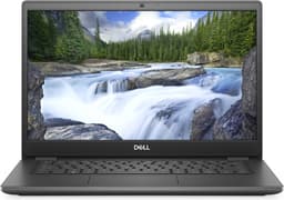 DELL Latitude 3410 Intel® Core™ i3 i3-10110U Laptop 35,6 cm (14") Full HD 8 GB DDR4-SDRAM 256 GB SSD Wi-Fi 6 (802.11ax) Windows 10 Pro Grijs — thumbnail 1