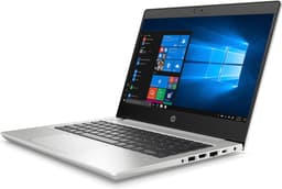 HP ProBook 430 G7 Intel® Core™ i5 i5-10210U Laptop 33,8 cm (13.3") Full HD 8 GB DDR4-SDRAM 256 GB SSD Wi-Fi 6 (802.11ax) Windows 10 Pro Zilver — thumbnail 5