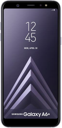 Galaxy A6+ — thumbnail 2