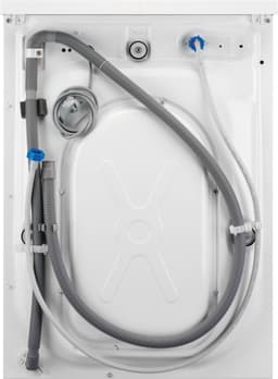 AEG LF61R840 6000 serie ProSense® - Wasmachine - Energielabel A - 1400 toeren - 8kg - NL/FR — thumbnail 4