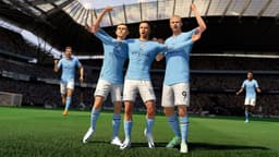 FIFA 23 - PS4 — thumbnail 3