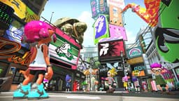 Splatoon 2 - Switch — thumbnail 3