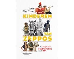 Kinderen van Zeppos