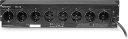 DJ switch - BeamZ PS08S schakelpaneel voor discolampen - 8 kanaals - 230V - 15A — thumbnail 4