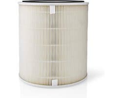 Nedis Filter voor luchtreiniger - Geschikt voor zuiveringsmodel: AIPU300CWT