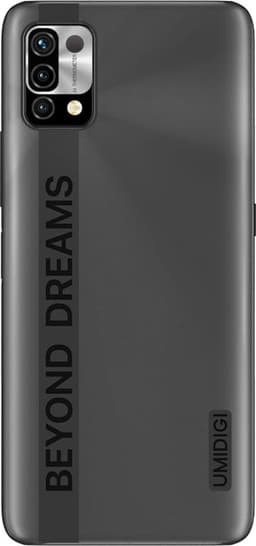 Umidigi Power 5 4GB/128GB Carbon Grey — thumbnail 2
