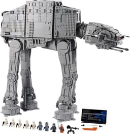 LEGO Star Wars AT-AT™ - 75313 — thumbnail 6