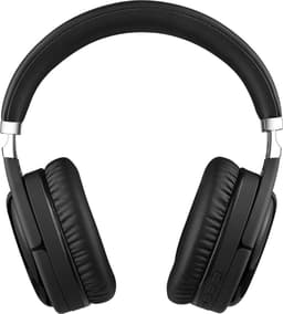 Draadloze bluetooth stereo koptelefoon - Adesso Xtream P600 - actieve ruisonderdrukking - Ingebouwde microfoon - Zwart design — thumbnail 1