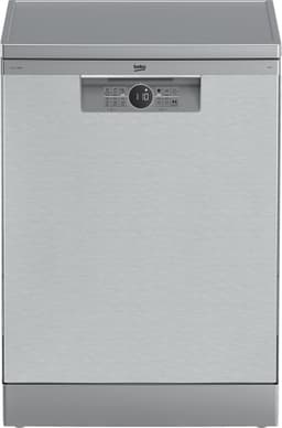 Beko BDFN26430X - Vrijstaande Vaatwasser — thumbnail 1