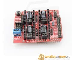 Arduino CNC shield v3