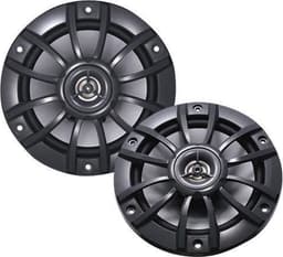 Kenwood KFC-1653MRW 50 Watt 2-weg speakers voor watersport uv bestendige grill — thumbnail 3