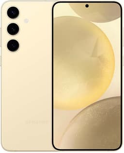 Samsung Galaxy S24 Plus 5G - 256GB - Amber Yellow — thumbnail 15