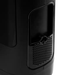 Gabbiano 1400W Kappersstofzuiger – Automatische Staande Haarstofzuiger met 2,7L inhoud en Krachtige Zuigkracht voor Professioneel Gebruik - Kapper Stofzuiger - Afvalbak — thumbnail 3