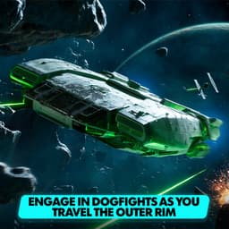 Star Wars Outlaws - PS5 — thumbnail 10