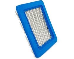 Vervangend Luchtfilter voor Maaiers, Geschikt voor Diverse Merken - Onderdelen 625/650/675, Tuinonderhoud, Grasmaaier Accessoires