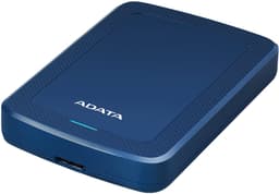 ADATA HV300 Externe Harde Schijf 2TB - Blauw — thumbnail 3