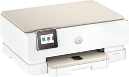 HP Envy Photo 7231 All-in-one Printer R - Thermische Inkjet Kleur A4 Instant Ink Wit/blauw — thumbnail 4