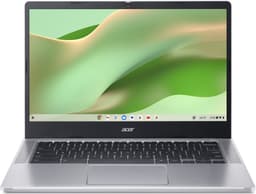 Acer Chromebook 314 CB314-4HT-C7DG - 14 inch – Touchscreen - 8GB - 128GB - Zilver — thumbnail 8